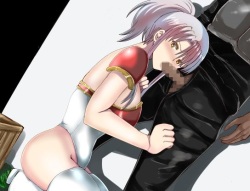 [Suzuya] Haru o Uru Kishi ni Koi o Shita Seinen wa, Seiheki o Kojiraseru page 3