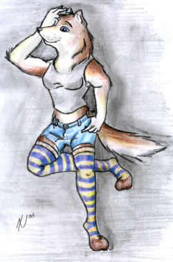 artist - DOMBRUS [furaffinity] page 10