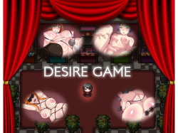 DESIRE GAME