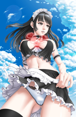 [Pixiv] iro (3725252) page 2
