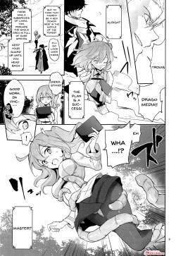 (Dai 18-ji ROOT4to5) [macrown (Akizuki Mac)] Kaima ni Osowarete Kandoage Joutai ni Nacchatta Gudako no IGuda Bon (Fate/Grand Order) [English] [Doujins.com] page 2