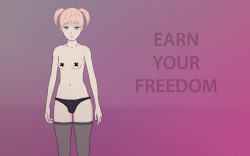 Earn Your Freedom