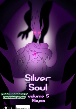 silver Soul Vol 5