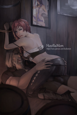 Hoobamon 1-31 page 8