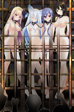 [Pixiv] Hoshizora (Artist pixiv id:859319) page 2