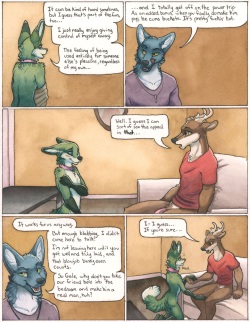 [Ruaidri] A Helping Hand (HD) page 10