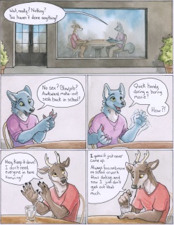 [Ruaidri] A Helping Hand (HD) page 1