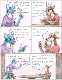 [Ruaidri] A Helping Hand (HD) page 3