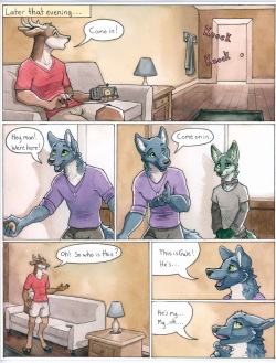 [Ruaidri] A Helping Hand (HD) page 4