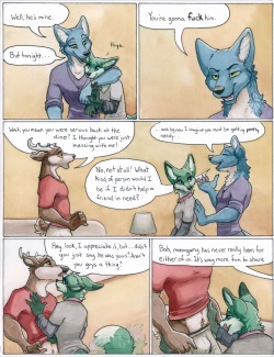 [Ruaidri] A Helping Hand (HD) page 5
