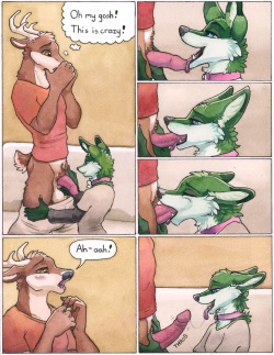 [Ruaidri] A Helping Hand (HD) page 6