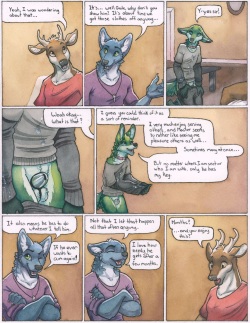 [Ruaidri] A Helping Hand (HD) page 9