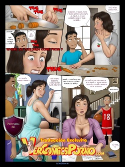 [Nihaotomita] Where do children come from [Spanish] page 1