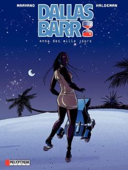 Dallas Barr - 05 - Anna des mille jours