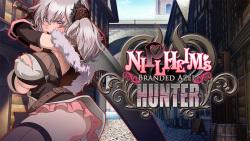 Niplheim's Hunter - Branded Azel