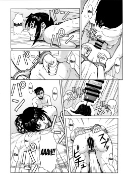 (C80) [AZASUKE WIND (AZASUKE)] PAST MEMORY (BLACK LAGOON) [English] [Doujins.com] page 5