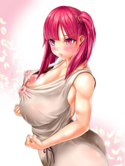 [Pixiv]セイント 5684441 page 2