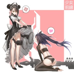 [Pixiv] Heifetz/ ハイフェッツ (32981303) page 4