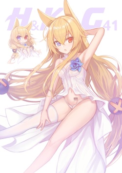 [Pixiv] Heifetz/ ハイフェッツ (32981303) page 9