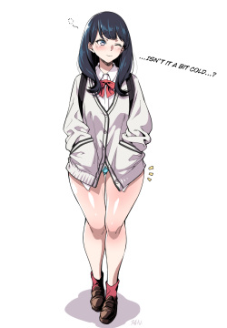 ssss.gridman Translated Works