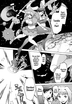 [Okuni Yoshinobu] Mahou Shoujo de Ikou (COMIC MUJIN 2011-05) [English] {Hennojin} page 2