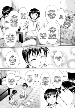 [Okuni Yoshinobu] Mahou Shoujo de Ikou (COMIC MUJIN 2011-05) [English] {Hennojin} page 7