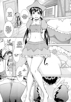 [Okuni Yoshinobu] Mahou Shoujo de Ikou (COMIC MUJIN 2011-05) [English] {Hennojin} page 9