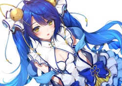 [Pixiv] Minamon (2977061) page 2