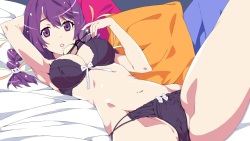 Ecchi & Hentai random pics