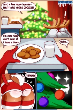 [Spunkubus] Special Delivery page 2