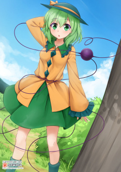 Koishi