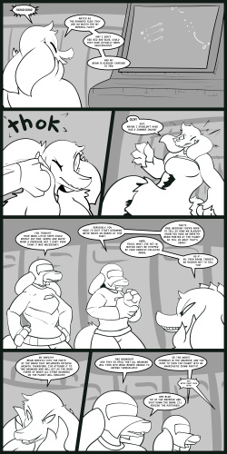 [Lagotrope] Omega Pit-Qiurill page 1