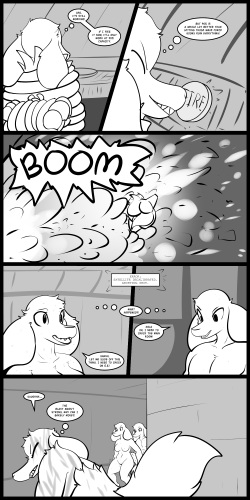 [Lagotrope] Omega Pit-Qiurill page 9