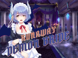 Runaway Demon Bride