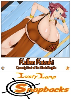 [Oxdaman] Snapzine #13 (Various) page 4