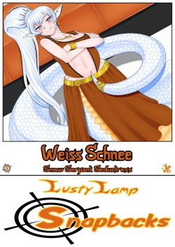 [Oxdaman] Snapzine #13 (Various) page 6