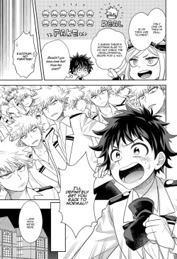 (Douyara Deban no Youda! 12) [bb (Ume)] 13-nin Iru! | There are 13 Kacchans! (Boku no Hero Academia) [English] page 8