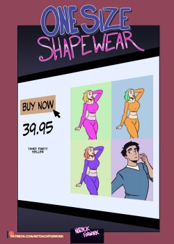 One Size Shapeware