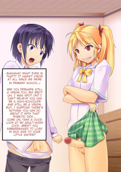 [Otona No Youchien] Kurabekko Shimasho | Let's Compare! [English] page 3