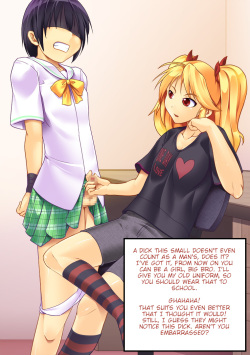 [Otona No Youchien] Kurabekko Shimasho | Let's Compare! [English] page 6