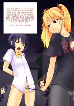 [Otona No Youchien] Kurabekko Shimasho | Let's Compare! [English] page 9