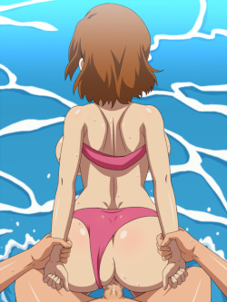 [Pixiv] Turtle (1815894) page 6