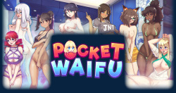 Annabelle Pocket Waifu