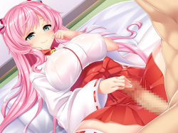 [DMM.com] Senran Princess G (part6) page 10