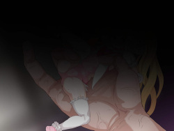 [GULP!] Mahou Shoujo Haiboku Shukushouka page 5