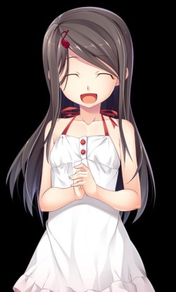 [Marble CandySoft] Kakurenbo ~Futari Dake no Himitsu no Jikan~ (Character CG) page 3