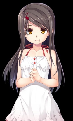[Marble CandySoft] Kakurenbo ~Futari Dake no Himitsu no Jikan~ (Character CG) page 5