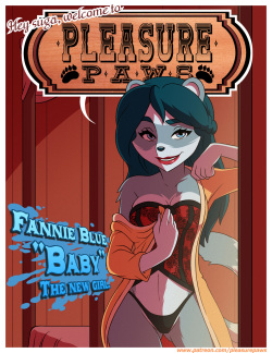 Pleasure Paws 1 -  -