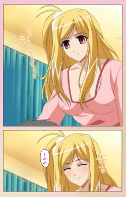 [BlueGale ON DEMAND] [Full Color seijin ban] OPPAI raifu kanzenhan page 4