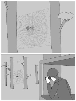 [picklejuice] - Manspider 05: Prey page 2
